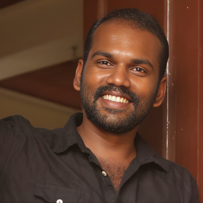 R. Vetrimaran - VEFS Founder & President